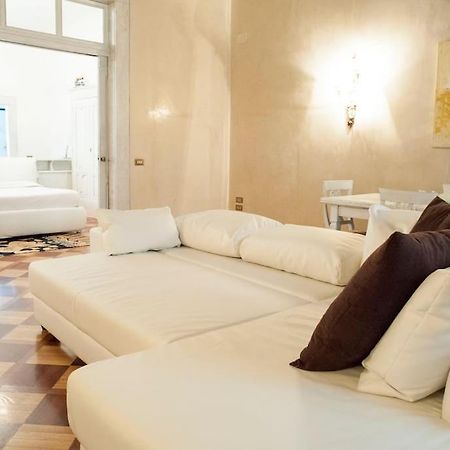 Spada Deluxe Apartment Florens Exteriör bild