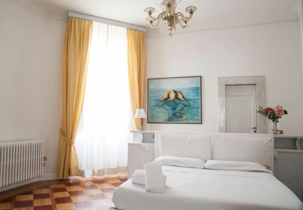 Spada Deluxe Apartment Florens Exteriör bild