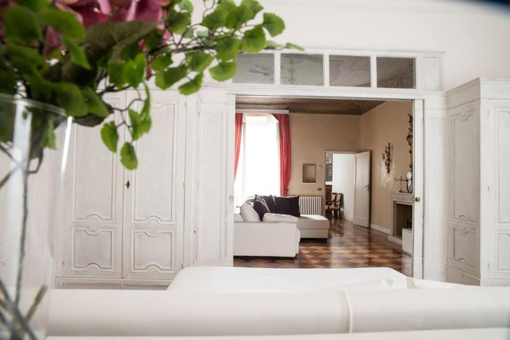 Spada Deluxe Apartment Florens Exteriör bild